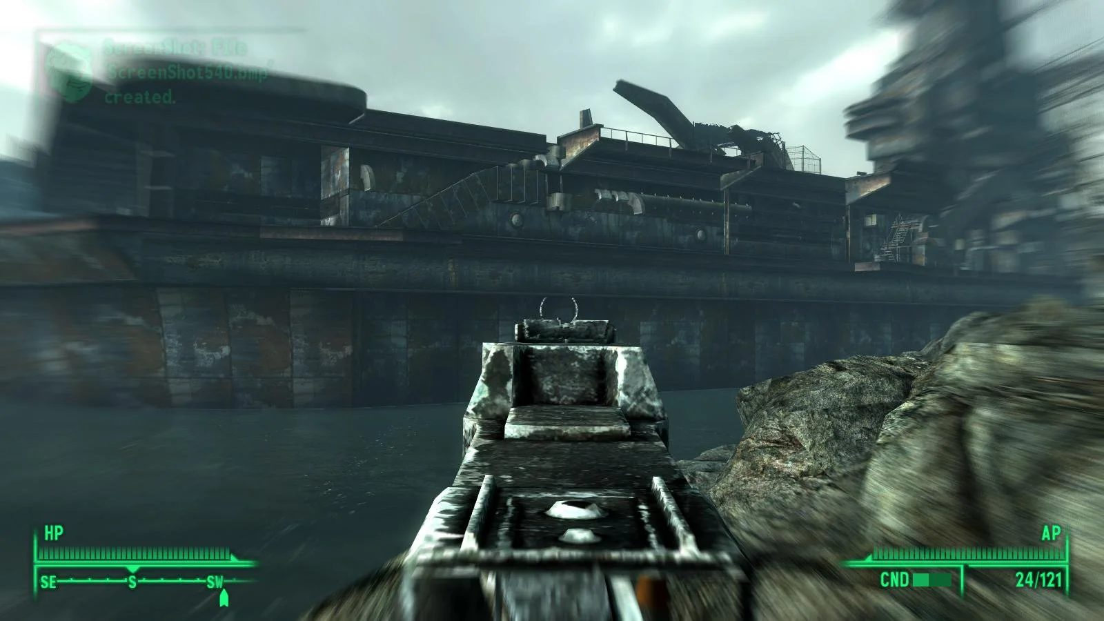 Best Fallout 3 Mods for Enhanced Gameplay