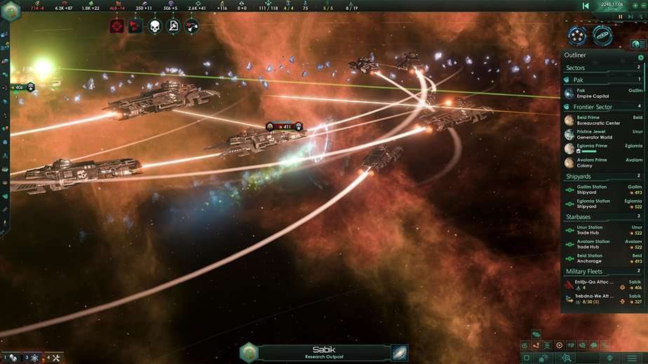 12 Best Spaceship Building Games on PC