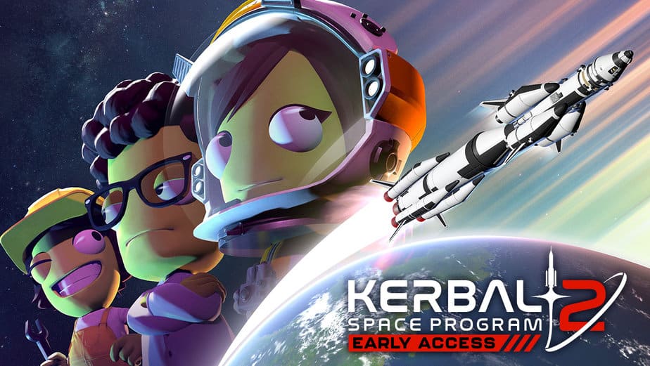 12 Best Spaceship Building Games on PC