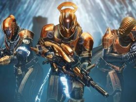Destiny 2: The Quickest Way to Get Your Hands on High-Stat Armor