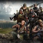 Twitch Fans Beg Gamer: Stream Activision’s Call of Duty Warzone
