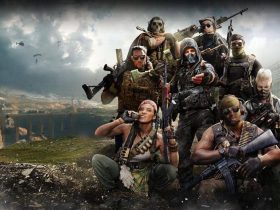 Twitch Fans Beg Gamer: Stream Activision’s Call of Duty Warzone