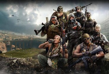 Twitch Fans Beg Gamer: Stream Activision’s Call of Duty Warzone
