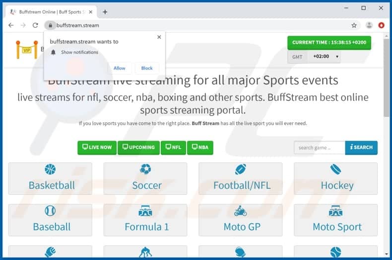 Best Sites like CricHD for All Sports Enthusiasts