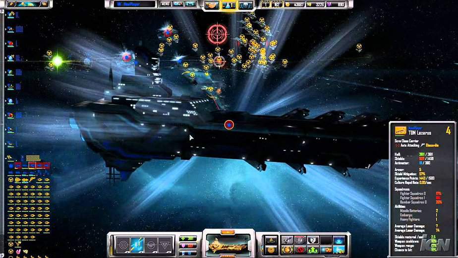 Top Multiplayer iPhone Games in 2022