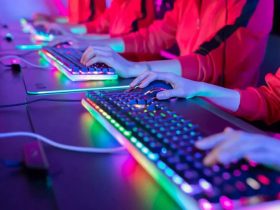 Can a VPN Prevent a DDoS Attack When Gaming?