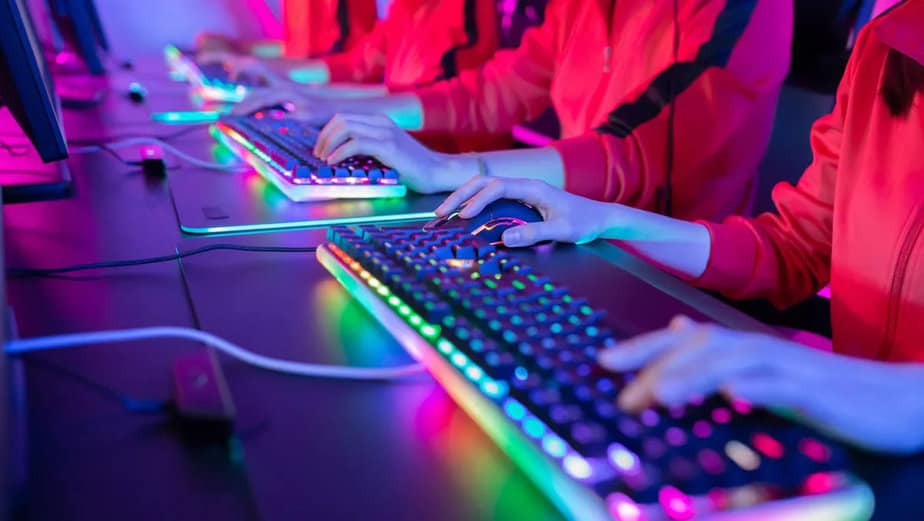 Can a VPN Prevent a DDoS Attack When Gaming?