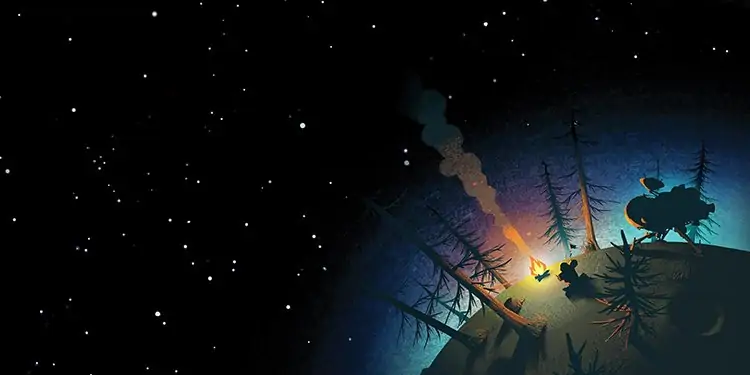 11+ Great Games Like Little Nightmares To Play In 2022