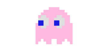Each Pac Man Ghost Names And What They Do