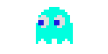 Each Pac Man Ghost Names And What They Do