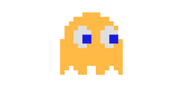 Each Pac Man Ghost Names And What They Do