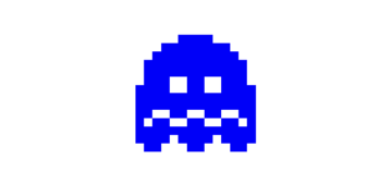 Each Pac Man Ghost Names And What They Do