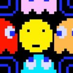 Each Pac Man Ghost Names And What They Do
