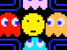 Each Pac Man Ghost Names And What They Do