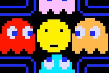 Each Pac Man Ghost Names And What They Do