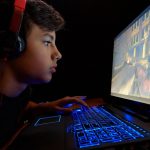 Why Gaming Is One of the Best Lockdown Activities