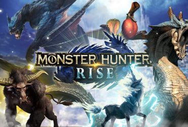 Monster Hunter Rise: 4 Million Copies Sold in 3 Days