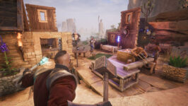 Best Survival Games Like Valheim On PC 2021