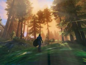 Best Survival Games Like Valheim On PC 2025