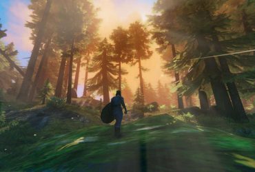 Best Survival Games Like Valheim On PC 2021
