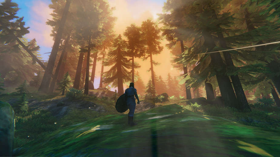 Best Survival Games Like Valheim On PC 2021