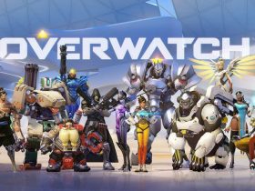 Overwatch BN-564 Error How to Solve it?