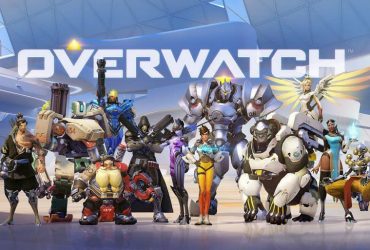 Overwatch BN-564 Error How to Solve it?