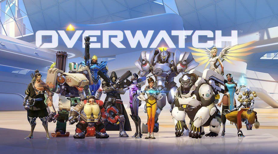 Overwatch BN-564 Error How to Solve it?