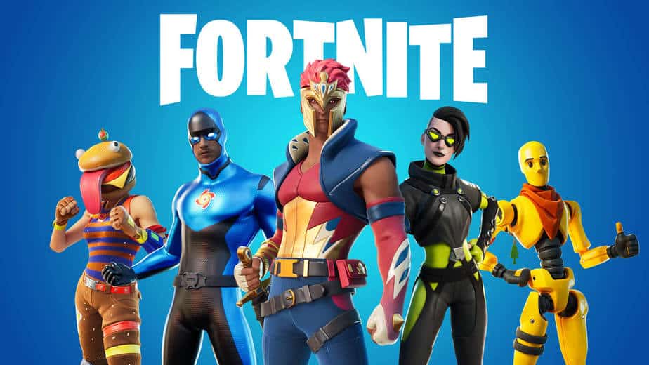 10 Best Games Like Fortnite Online 2021
