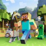 Minecraft Stuck on Mojang Screen PS4 – Fixed