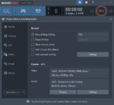Best Game Recording Software on Windows 10