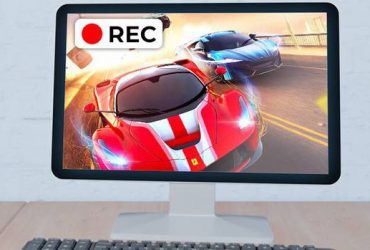 Best Game Recording Software on Windows 10