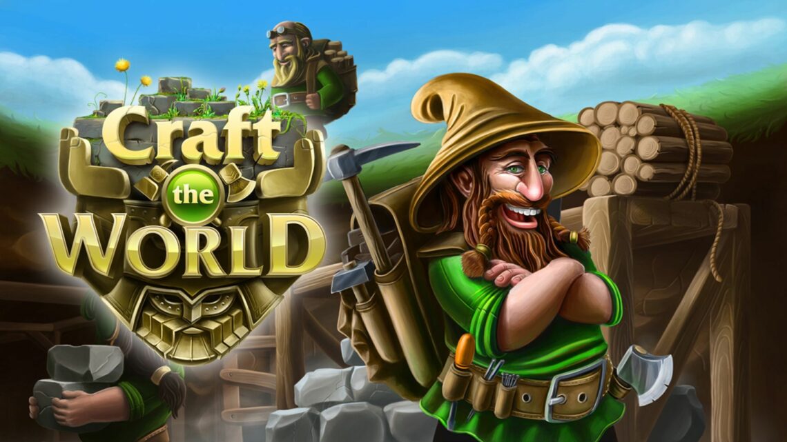 Best 10 Minecraft Alternatives for PC, Xbox One and PS4