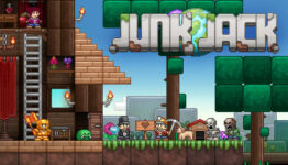 Best 10 Minecraft Alternatives for PC, Xbox One and PS4