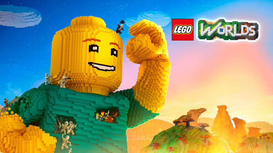 Best 10 Minecraft Alternatives for PC, Xbox One and PS4