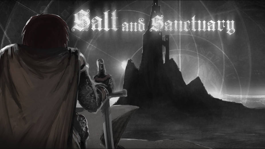 Dark Souls Alternatives and Similar Games in 2021