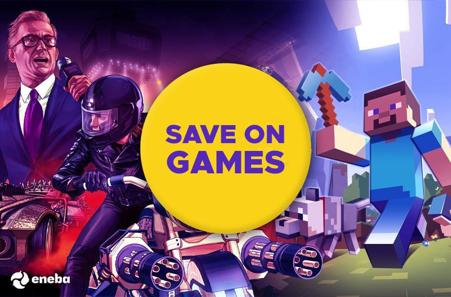 How to Save on Video Game Purchases Effectively