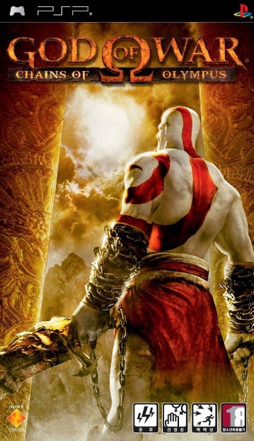 Best Must Play PSP Games of All Time