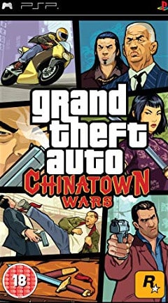 Best Must Play PSP Games of All Time