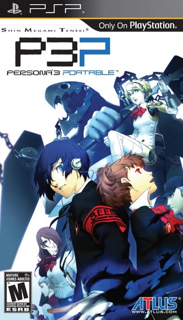Best Must Play PSP Games of All Time