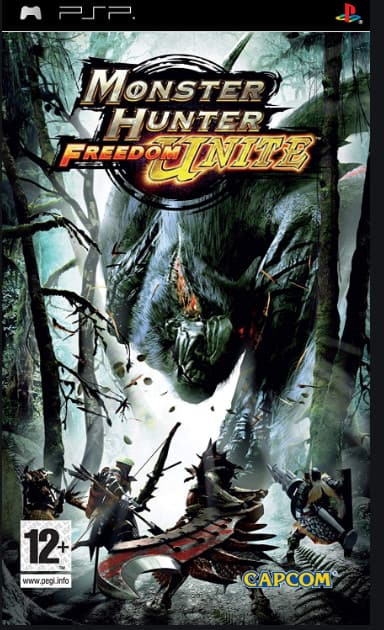Best Must Play PSP Games of All Time