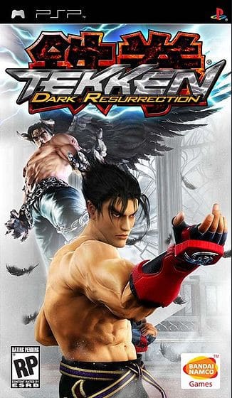 Best Must Play PSP Games of All Time
