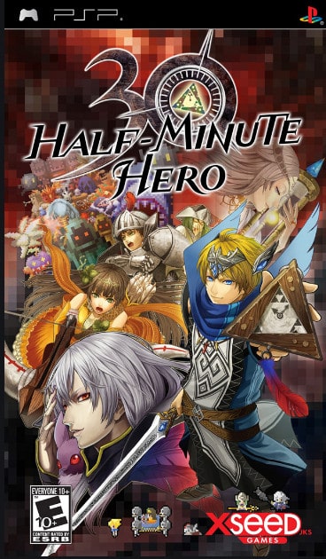 Best Must Play PSP Games of All Time