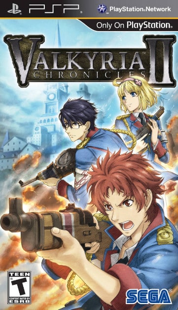 Best Must Play PSP Games of All Time