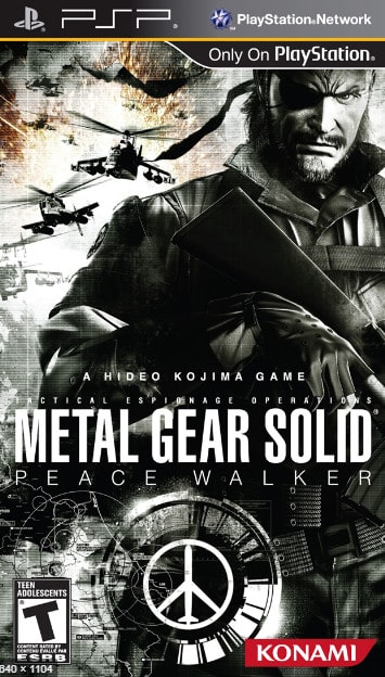 Best Must Play PSP Games of All Time