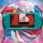 Best Must Play PSP Games of All Time