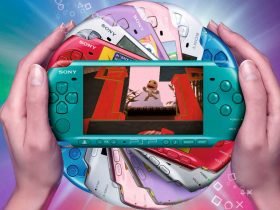 Best Must Play PSP Games of All Time