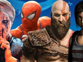 The Best PS4 Games Of All Time
