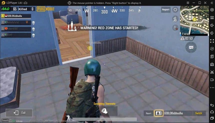 Best Android Emulator for Gaming PUBG Mobile on PC