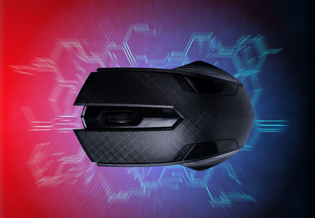 How to Improve The Sensitivity Of Your Mouse For Optimal Gaming Experience